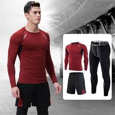 Men's Gym Wear