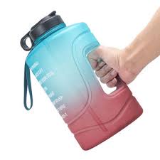 Sport Water Bottles