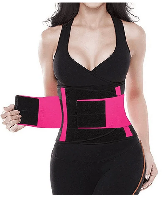 FitFlex Waist Trainer