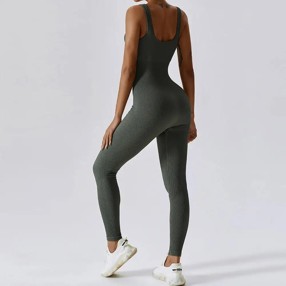 Seamless Jumpsuit