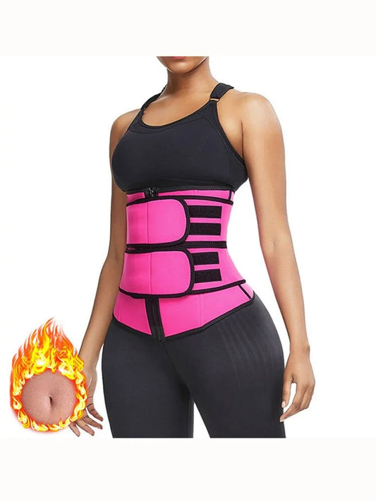 Slimming Waist Trimmer