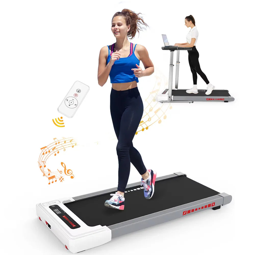 Portable Mini Treadmill